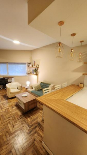Departamento Tango MDQ